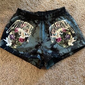Civil Regime Shorts